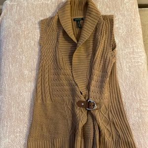 Lauren Ralph Lauren Sweater